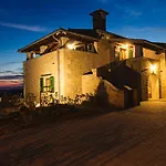 Casa Bora Villa Motovun
