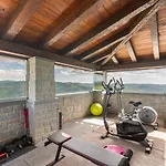 Casa Bora Villa Motovun