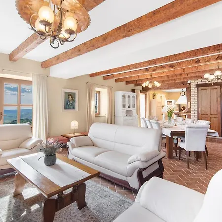 וילה Casa Bora