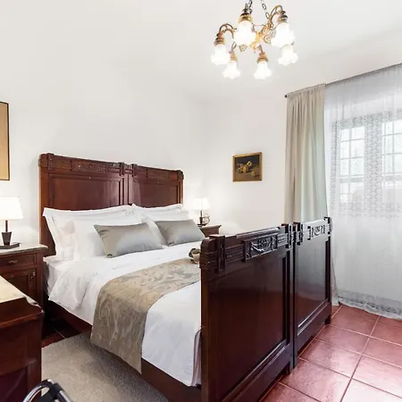 Casa Bora וילה *