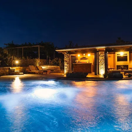 Villa Casa Bora Motovun
