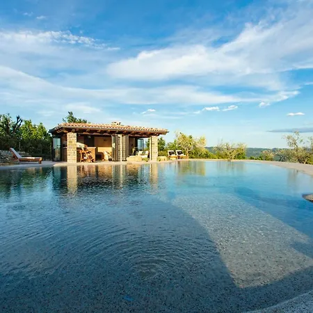 Casa Bora Motovun