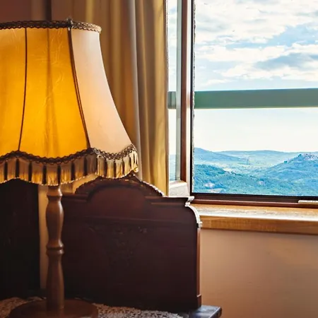 Casa Bora Motovun