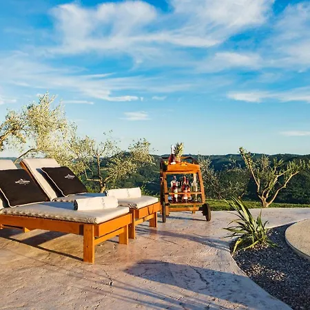 Casa Bora * Motovun