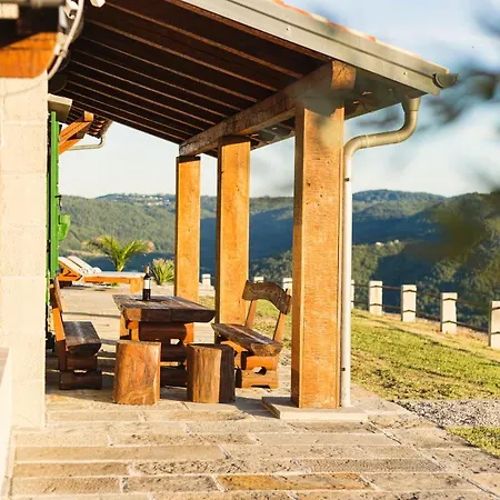 Casa Bora *