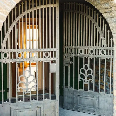 Villa Casa Bora Motovun