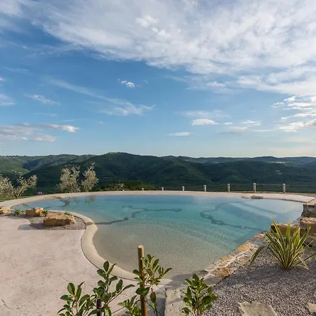 Casa Bora Motovun