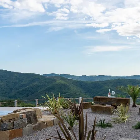 Βίλα Casa Bora