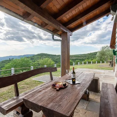 Casa Bora Motovun