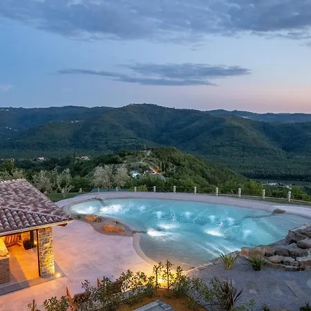 Casa Bora Villa *