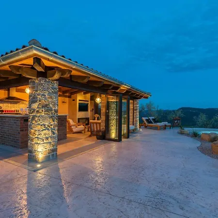 Casa Bora Villa *