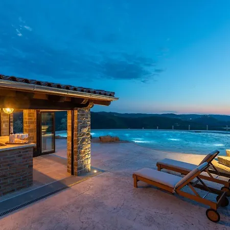 Casa Bora Villa *