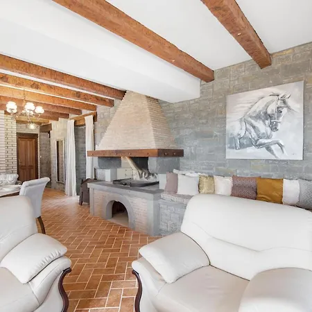Βίλα Casa Bora