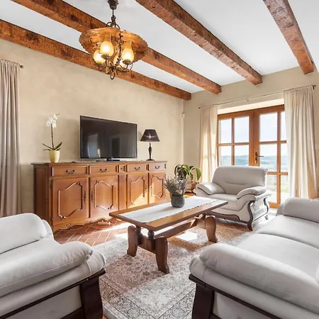 Casa Bora Motovun