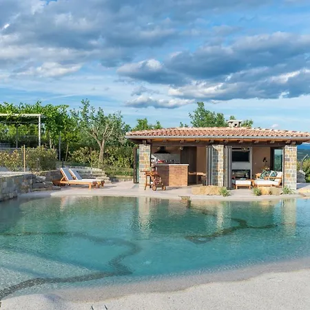Villa Casa Bora