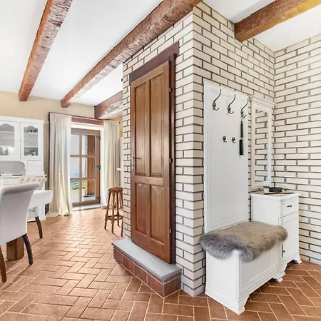 Vila Casa Bora Motovun