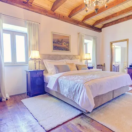 Βίλα Casa Bora *
