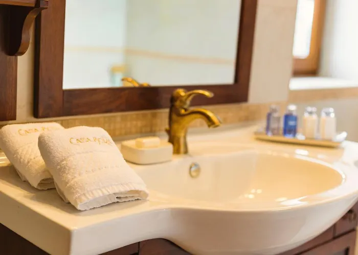 Villa Casa Bora Motovun