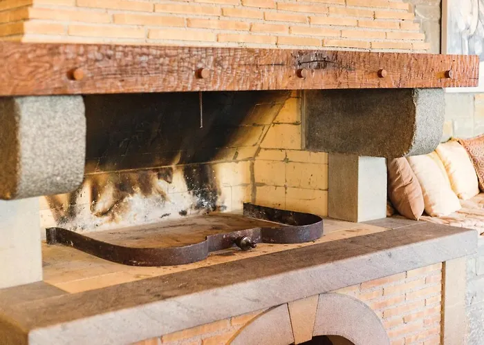 Casa Bora Villa Motovun