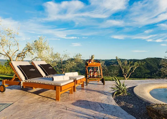 Casa Bora * Motovun