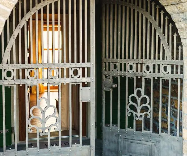 Villa Casa Bora Motovun