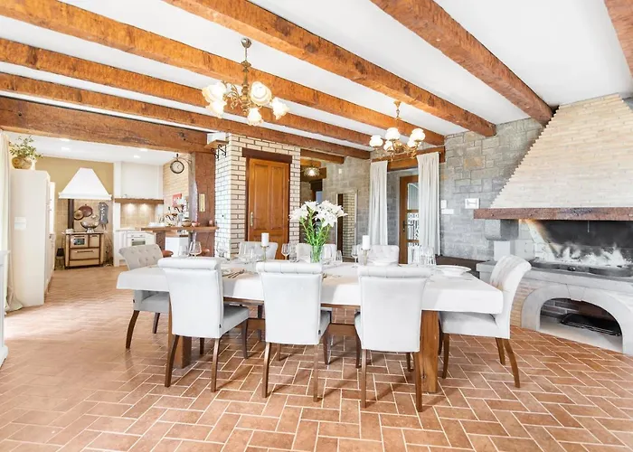 Willa Casa Bora Motovun