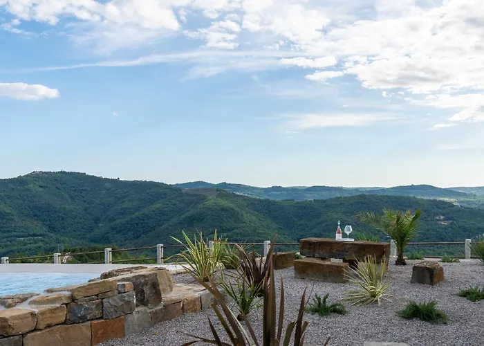 Willa Casa Bora