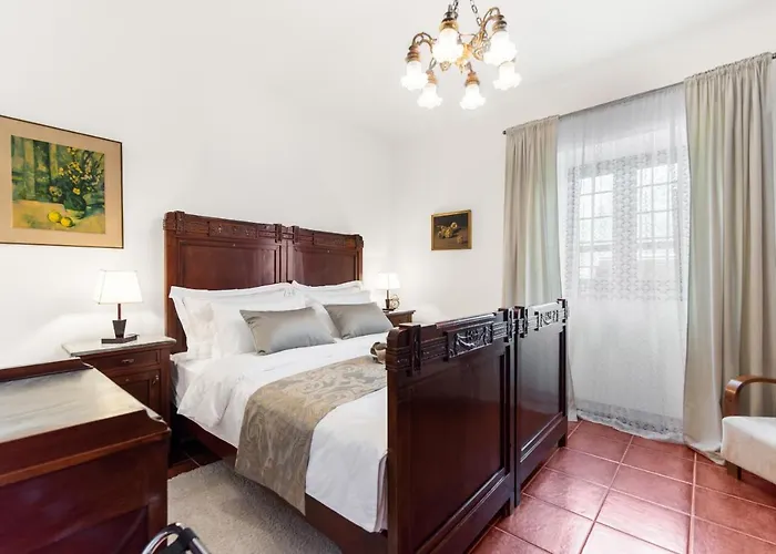 Casa Bora Willa *
