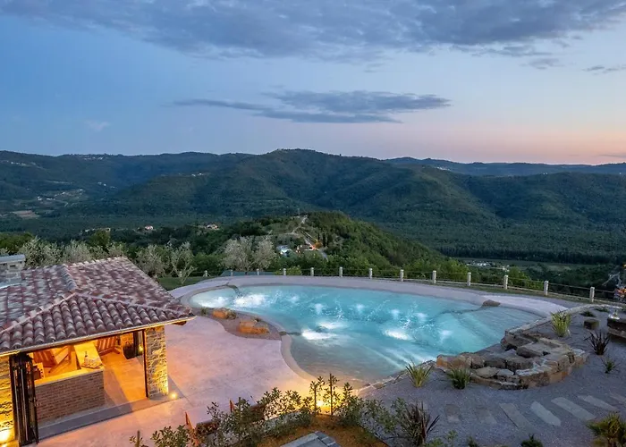 Casa Bora Willa *
