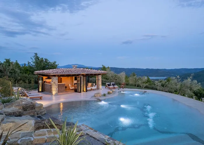 Willa Casa Bora