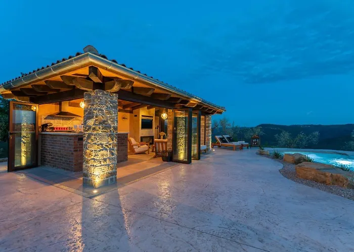 Casa Bora Willa *
