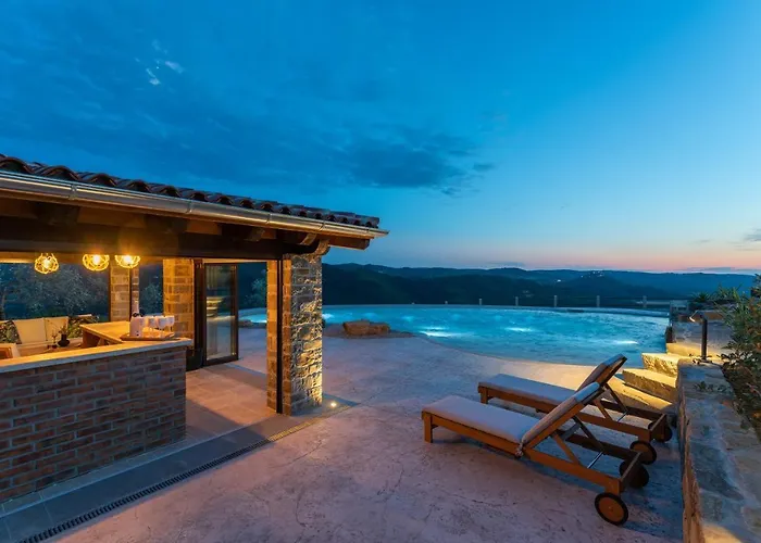 Casa Bora Willa *