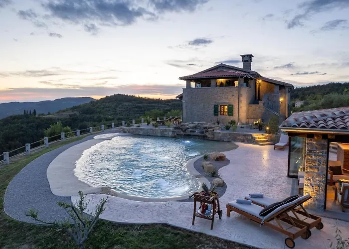 Casa Bora