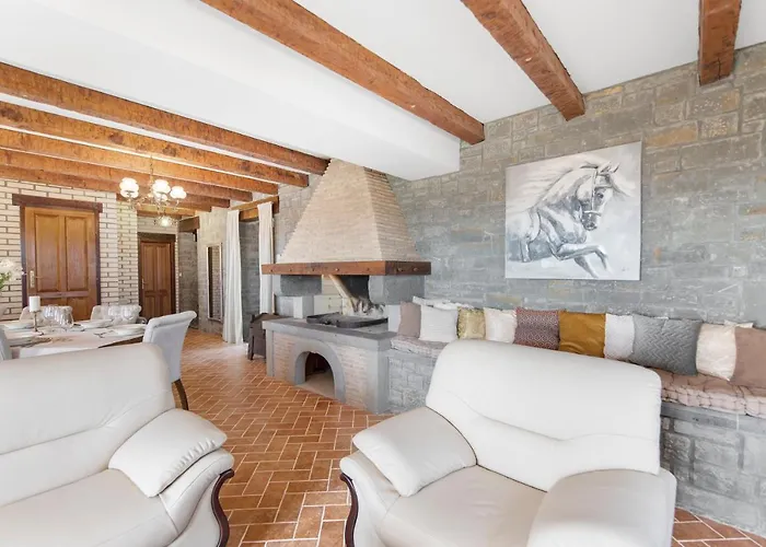 Willa Casa Bora