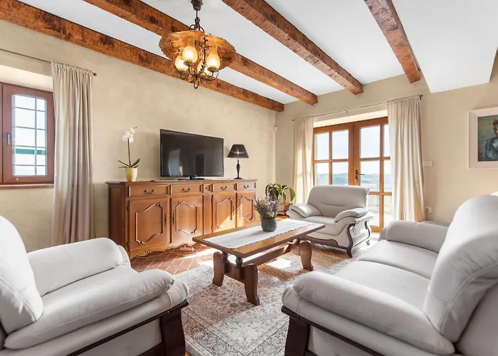 Casa Bora Motovun