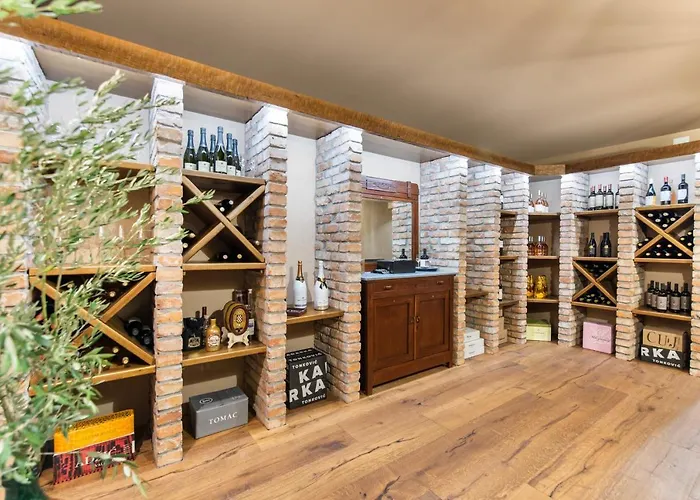 Casa Bora Willa