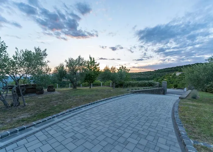 Casa Bora Motovun