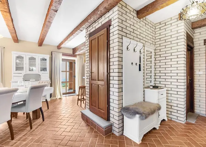 Willa Casa Bora Motovun